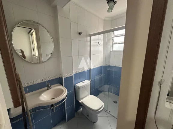 Imagem Apartamento no Boqueirão com vista livre!
