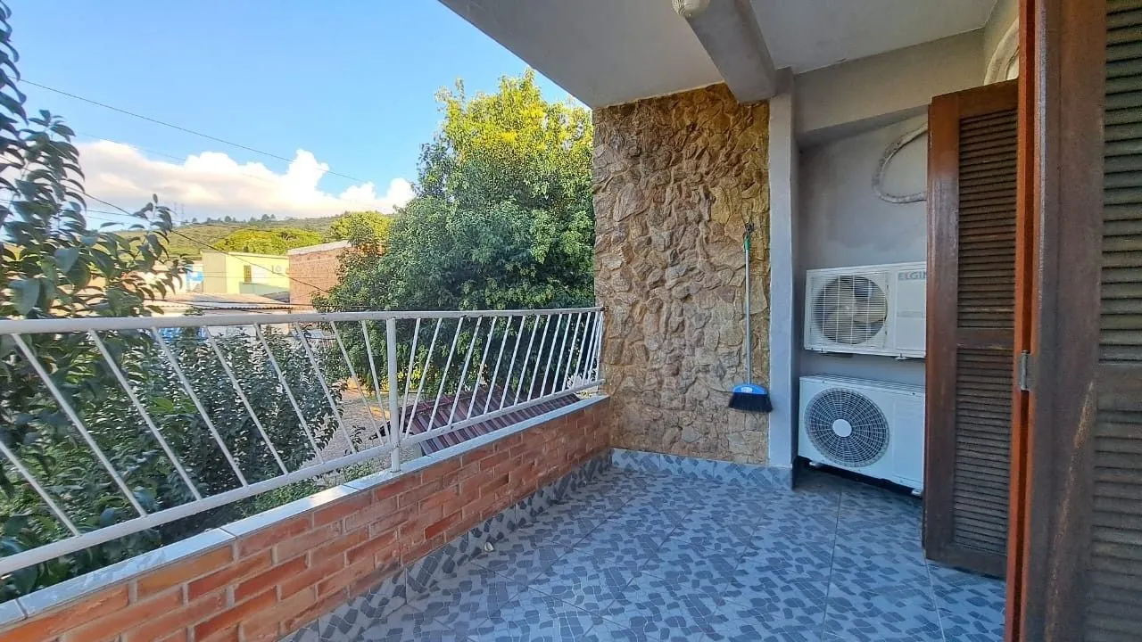 Imagem Casa em Morro Santana