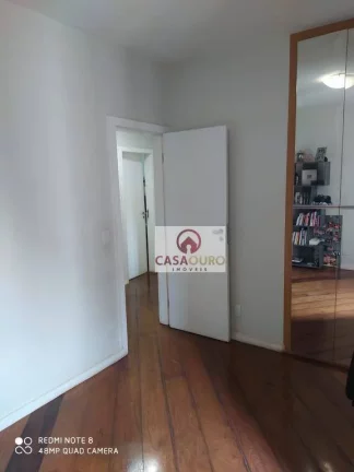 Imagem Apartamento à venda, 150 m² por R$ 1.600.000,00 - Sion - Belo Horizonte/MG