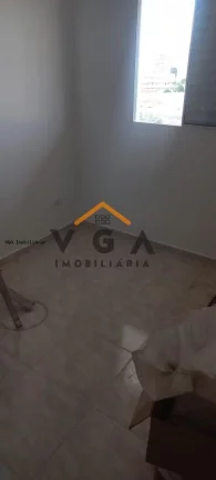 Imagem Apartamento para Venda em São Paulo, Cidade Patriarca, 2 dormitórios, 1 banheiro, 1 vaga