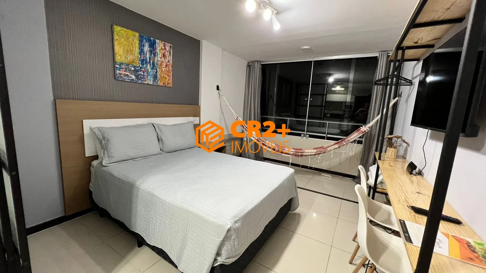 Imagem Vendo Flat Porteira fechada á 20 metros do Mar e piscinas naturais em Tamandaré