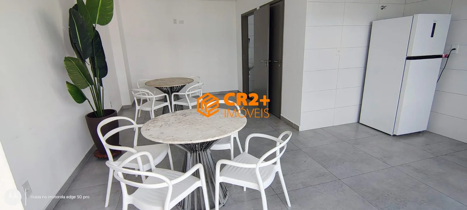 Imagem Vendo flat 32 m2, 01 quarto, 01 vaga de garagem em Boa Viagem.