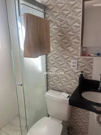 Imagem Apartamento Duplex à venda em Betim, no Guarujá Mansões