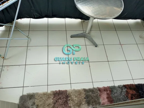 Imagem Apartamento à venda no bairro Enseada - Guarujá/SP
