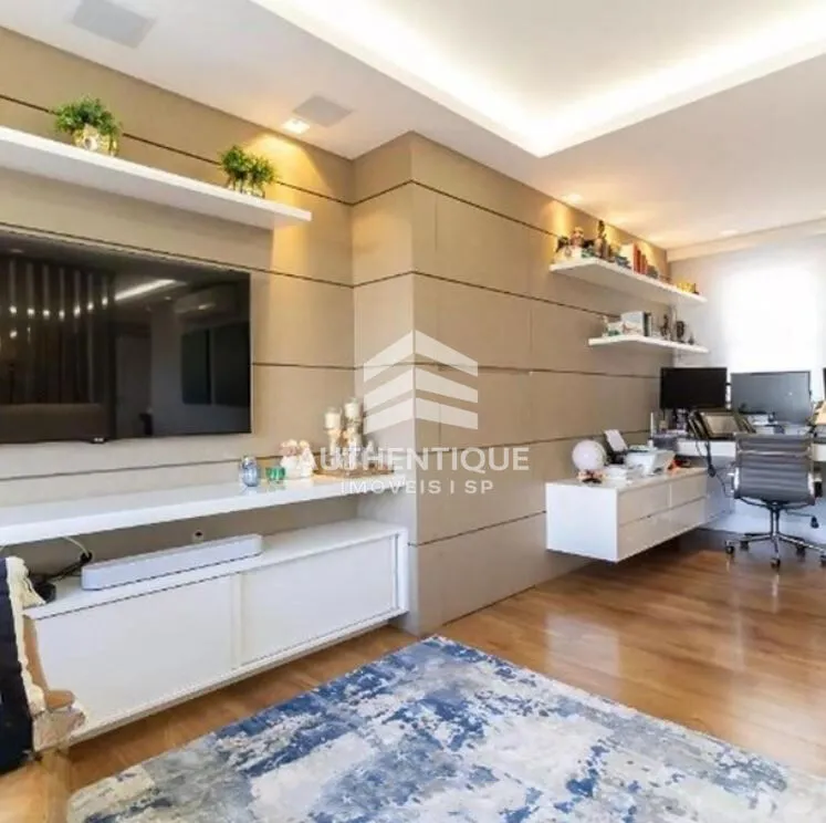 Imagem Cielo Vila Mariana - Apartamento no bairro Vila Mariana à venda