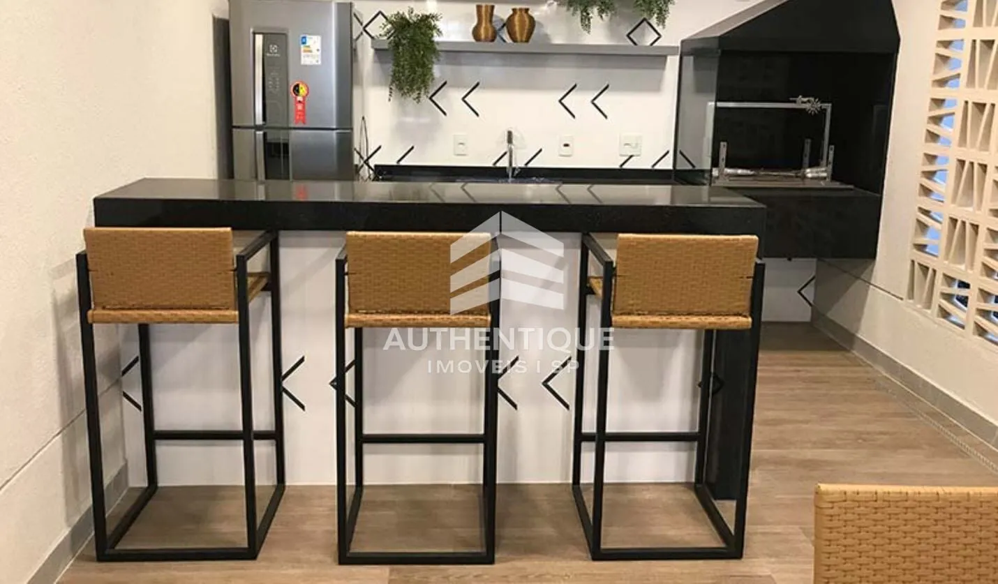 Imagem Artis Jardim Prudência - Apartamento à venda em São Paulo/SP
