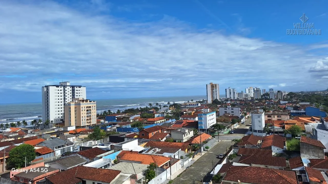 Imagem Apartamento 2 dormitórios sendo 1 suíte em MONGAGUA