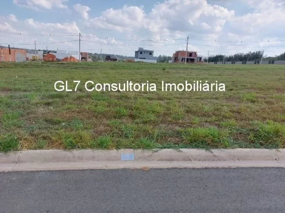 Foto do imóvel 1.200 m2 O melhor terreno do condomínio Jardim Quintas da Terracota Indaiatuba SP