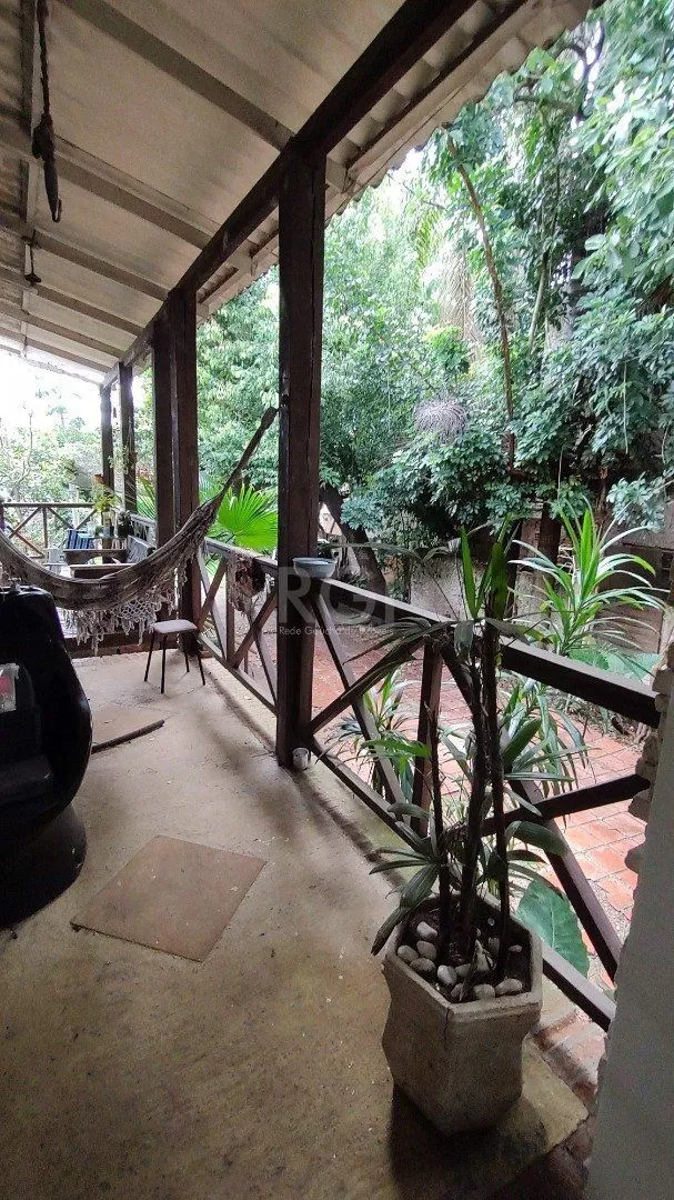 Imagem Casa em Santa Tereza
