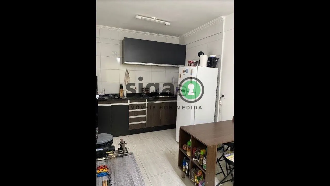 Imagem Apartamento Aconchegante com Quintal Próximo ao Metrô Vila Matilde.