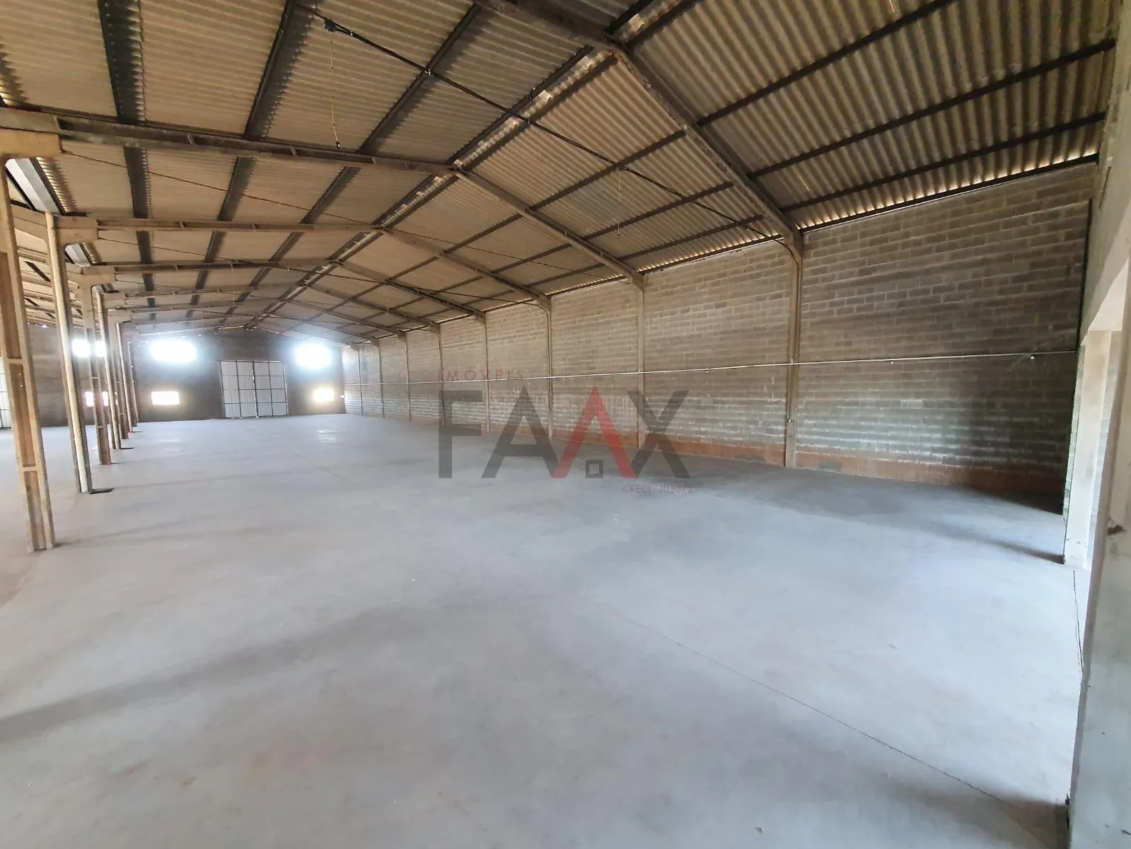 Imagem Barracão para locação, Industrial Atalaia, GUARAPUAVA - PR