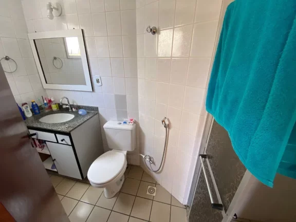 Imagem apartamento 3 quartos 1 andar com elevador
