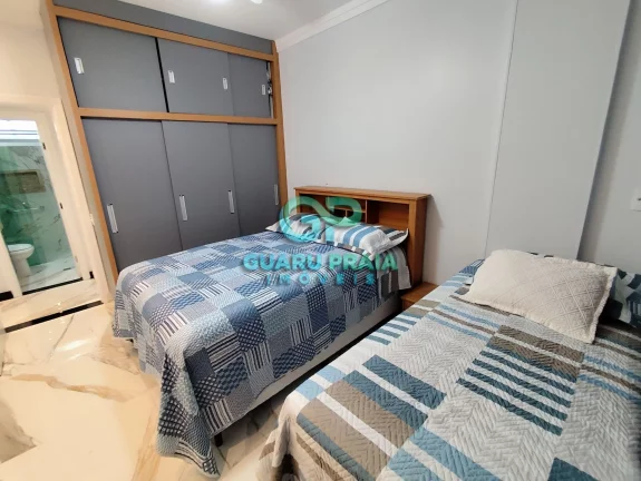 Imagem Apartamento em Pitangueiras, Guarujá/SP