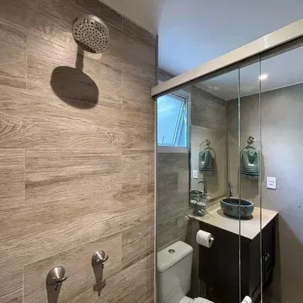 Imagem Apartamento com 2 Quartos à Venda, 55 m² em Jardim Paulistano - São Paulo