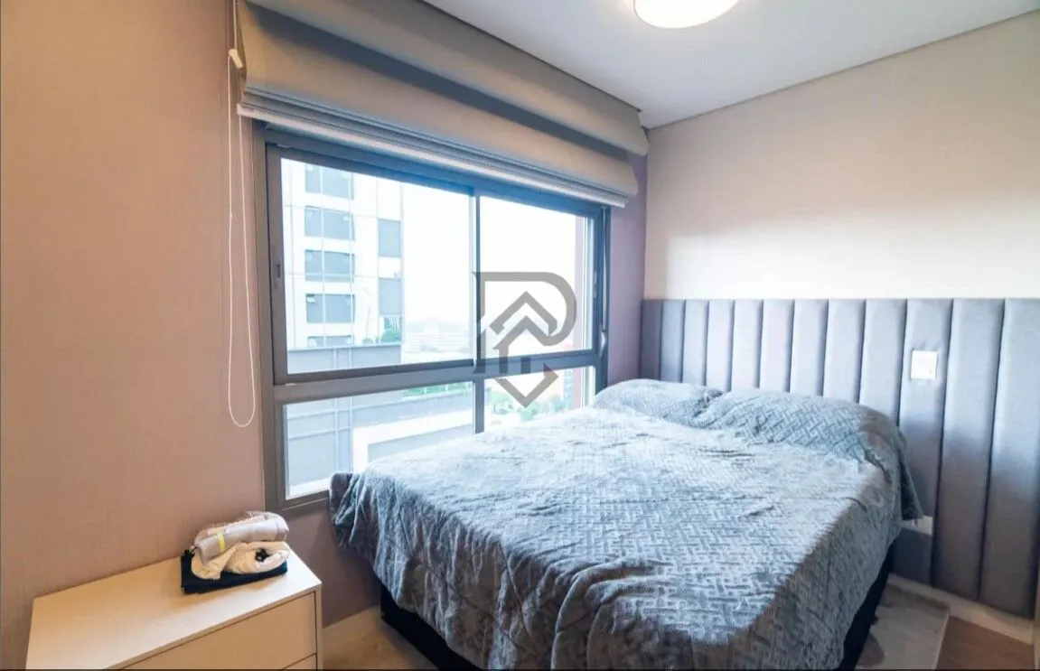 Imagem Apartamento Alto Padrão vila clementino decorado