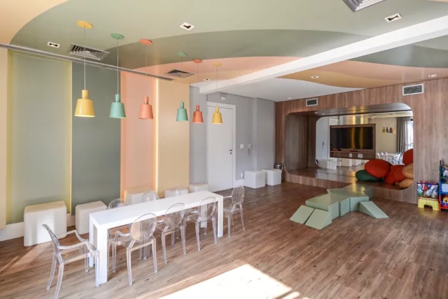 Imagem Apartamento à venda em São Paulo, Sumar?(C), com 2 quartos, 89m2
