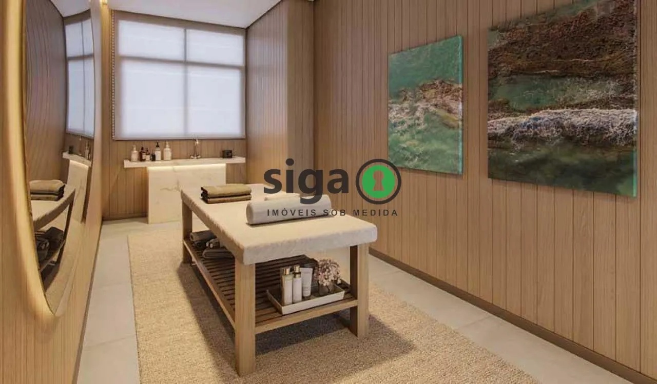 Imagem Apartamento para venda na Vila Clementino, São Paulo - SP