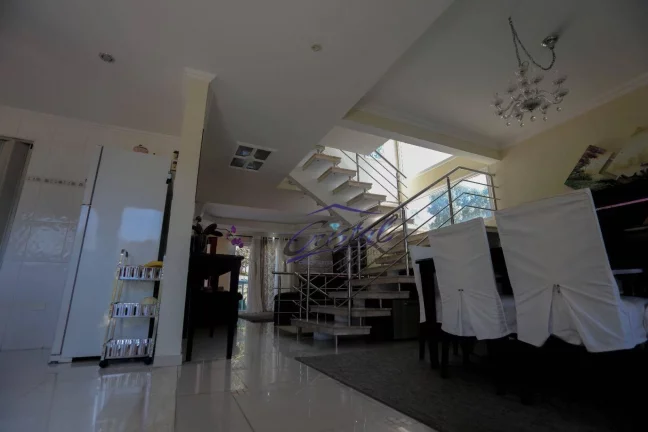 Imagem Casa com 3 quartos / suítes à venda, 439 m² - Condomínio Vila Verde - Transurb - Itapevi/SP