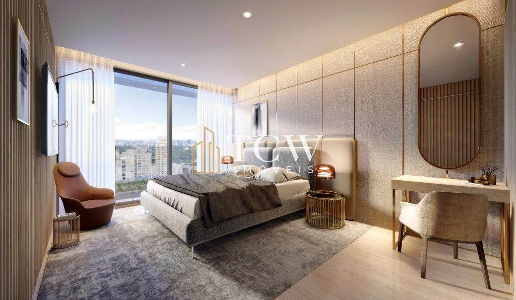 Imagem Apartamento Alto Padrão 4 dorm