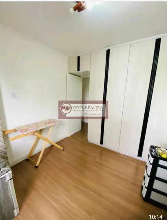 Imagem Venda Apartamento 3 Dorms com Sacada em Cidade Ademar - R$399k