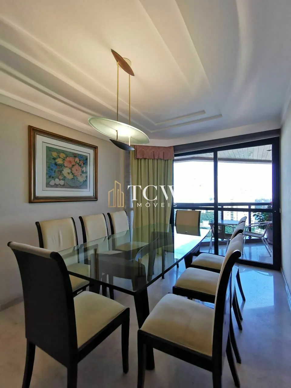Imagem Apartamento Padrão com 4 dorm no Paraíso