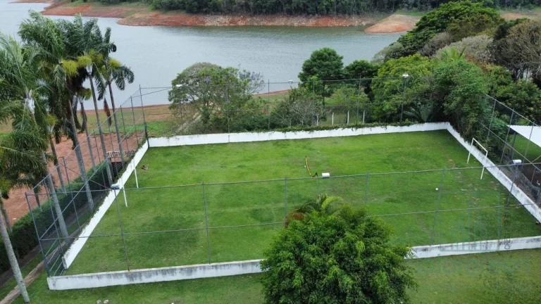 Imagem Chácara Pé na Água Joanopolis 2.500 m² de terreno - R$5.000.000,00