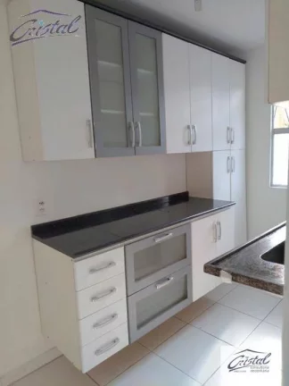 Imagem Apartamento com 2 dormitórios à venda, 60 m² por R$ 310.000,00 - Butantã - São Paulo/SP