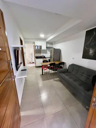 Imagem Apartamento com 2 dormitórios à venda, 38 m por R$ 273.000,00 - Vila Esperança - São Paulo/SP