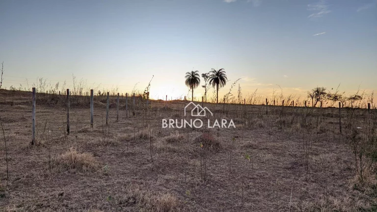 Imagem Terreno à venda, 360 m² por R$ 180.000,00 - Nossa Senhora da Paz - São Joaquim de Bicas/MG