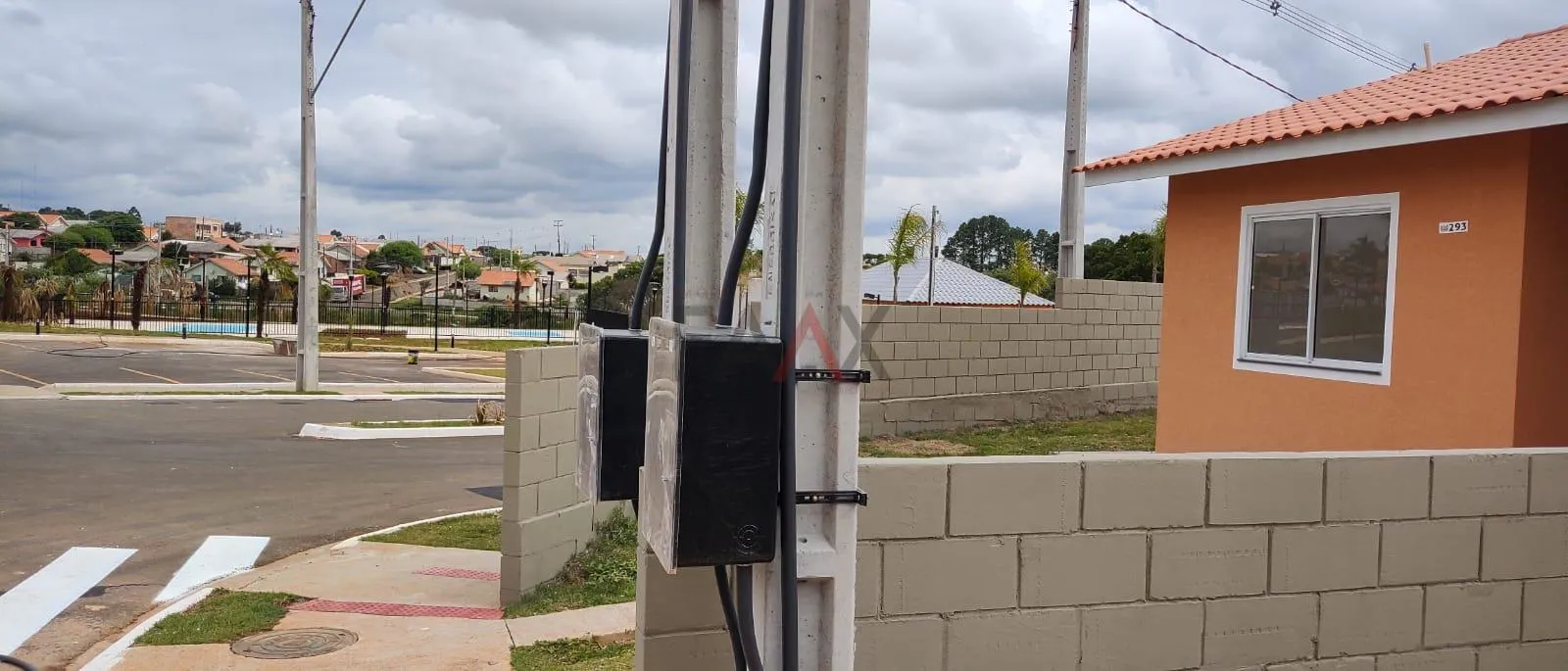 Imagem Casa à venda em condominio, IMÓVEIS MORRO ALTO, GUARAPUAVA - PR