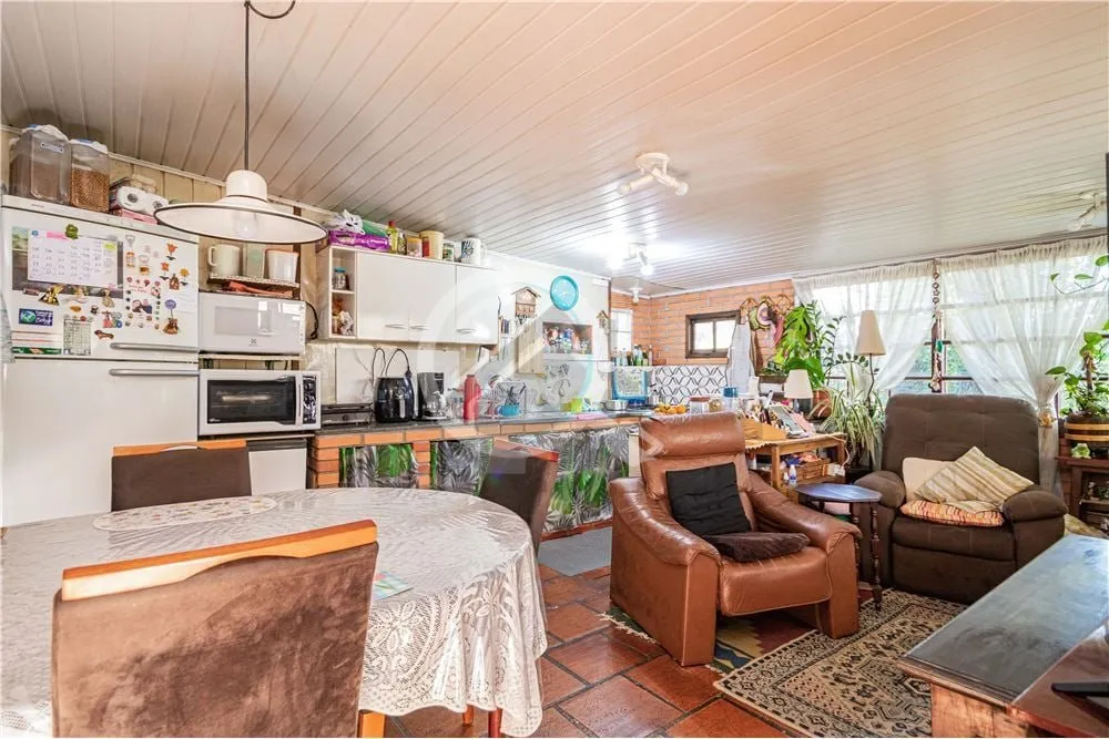 Imagem Sabe aquela casa clássica, com amplos ambientes, pronta para acolher sua família, ou sua empresa, ...
