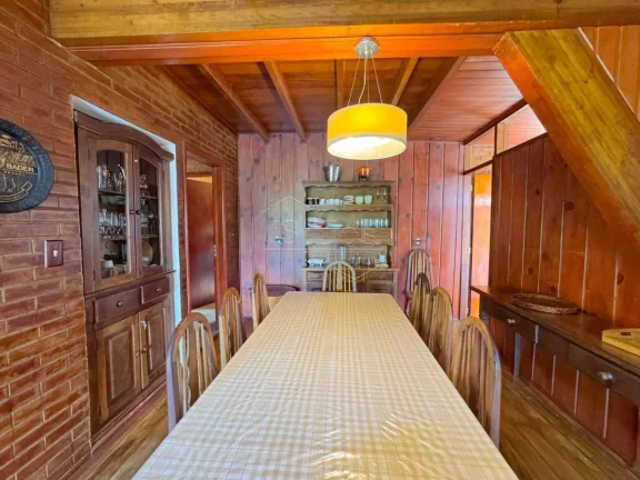 Imagem Casa em Campos do Jordão