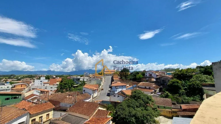 Imagem Apartamento com 3 dormitórios à venda - Centro - Cachoeira Paulista/SP