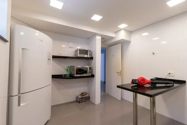 Imagem Apartamento à venda em São Paulo, Campo Belo, com 4 quartos, 285m2