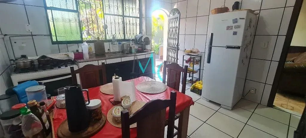 Imagem Casa com 3 dormitórios à venda, 180 m² por R$ 800.000,00 - Campo Grande - Rio de Janeiro/RJ