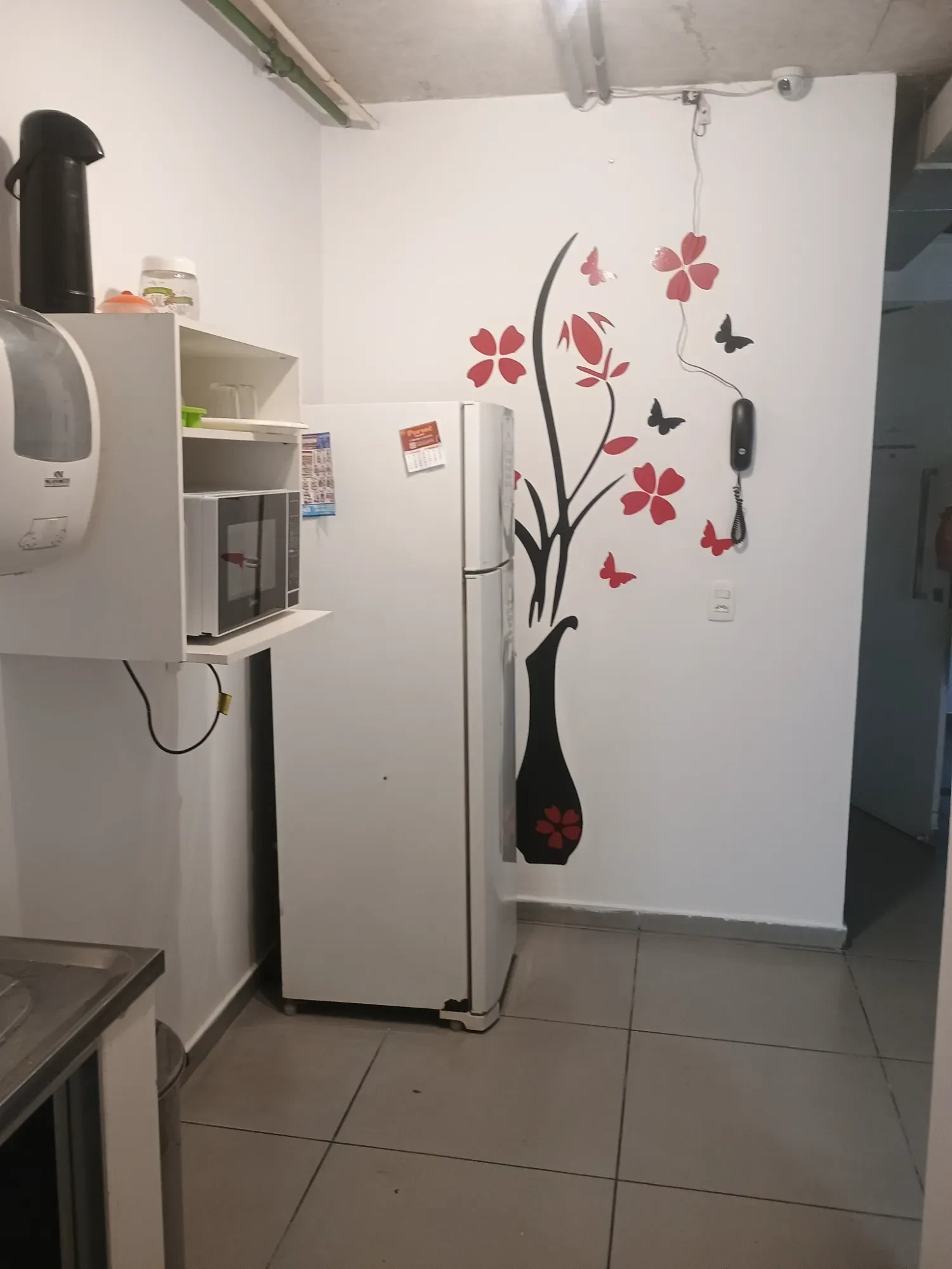 Imagem Sala Comercial à Venda ou Locação, 40 m² em São Conrado - Rio de Janeiro