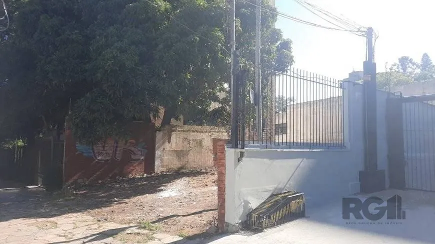 Imagem Terreno em Boa Vista
