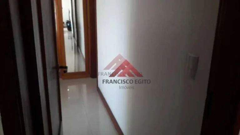 Imagem Apartamento com 2 dormitórios à venda, 90 m² por R$ 430.000,00 - Icaraí - Niterói/RJ