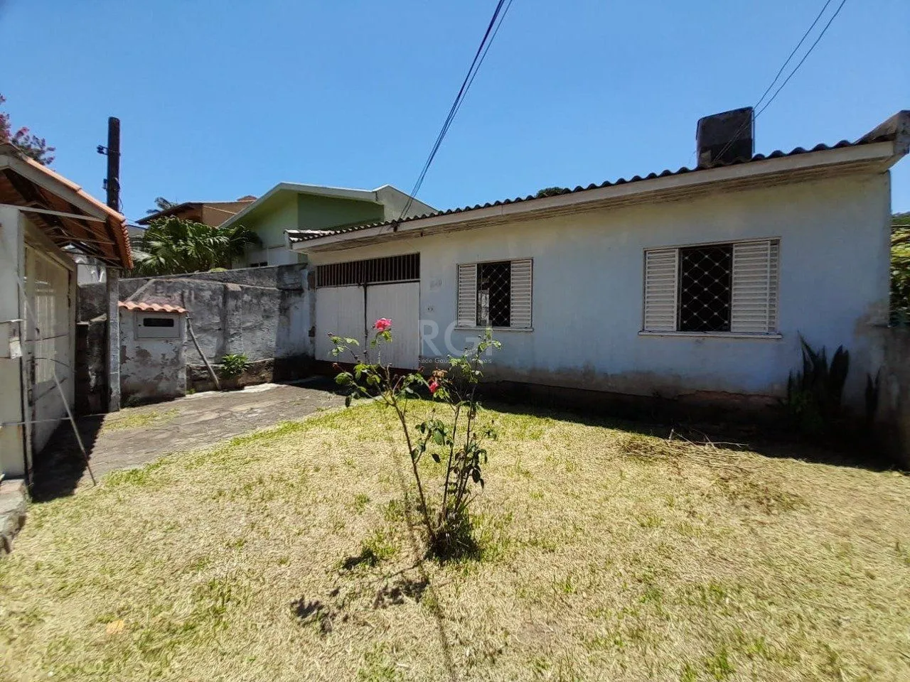Imagem Terreno em Jardim São Pedro