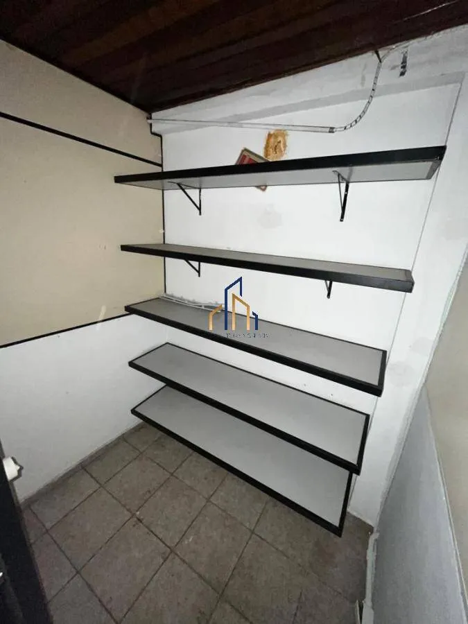 Imagem Salão Comercial para Locação em Santo André / SP no bairro Centro