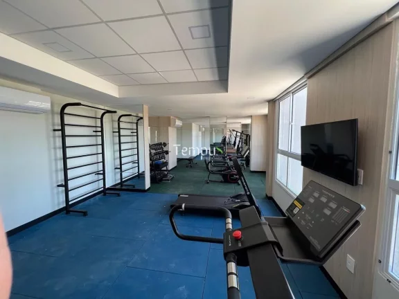 Imagem Wish Areião - Apartamento 73M² à venda no bairro Setor Pedro Ludovico - Goiânia/GO