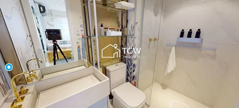Imagem Apartamento à venda no bairro Chacara Klabin - São Paulo/SP, Zona Sul