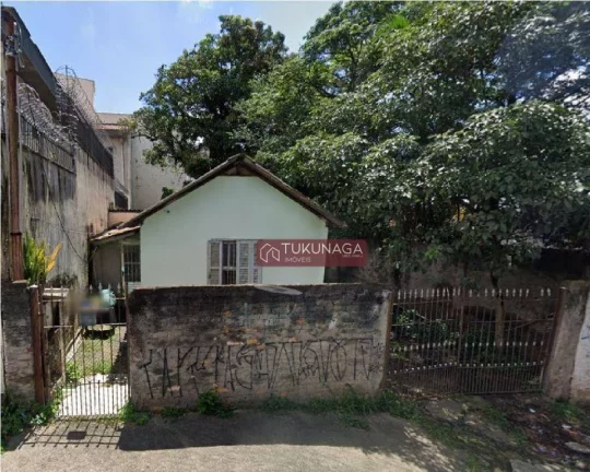 Foto do imóvel Terreno plano à venda, 300 m² por R$ 850.000 - Jaçanã - São Paulo/SP