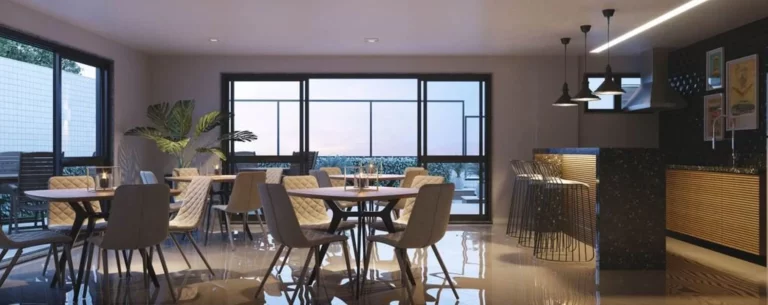 Imagem APARTAMENTO RESIDENCIAL em Rio de Janeiro - RJ, Freguesia (Jacarepaguá)