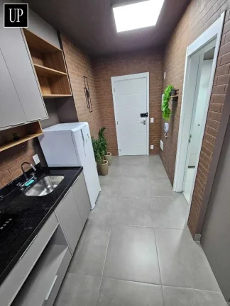 Imagem Studio próximo ao Hospital Sao Paulo e escola paulista de Medicina. Próximo ao metro
