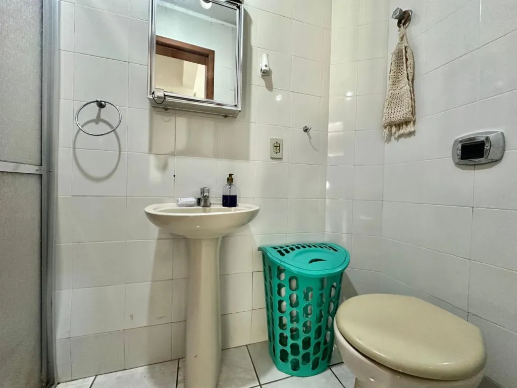 Imagem Apartamento 1 Dormitório - Bairro Centro