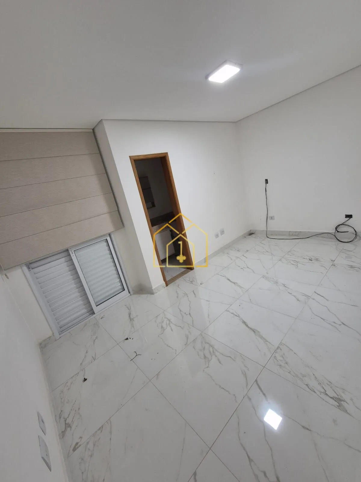 Imagem Apartamento Garden à venda 85m² 3 quartos 1 suíte 2 vagas | Vila Gilda- Santo André - SP Vila Pires - Santo André/SP