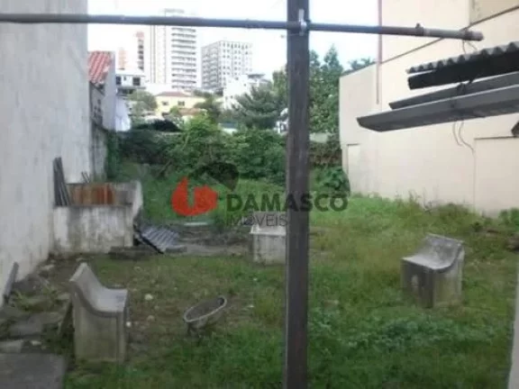 Imagem Casa à venda Santa Paula, São Caetano do Sul - SP