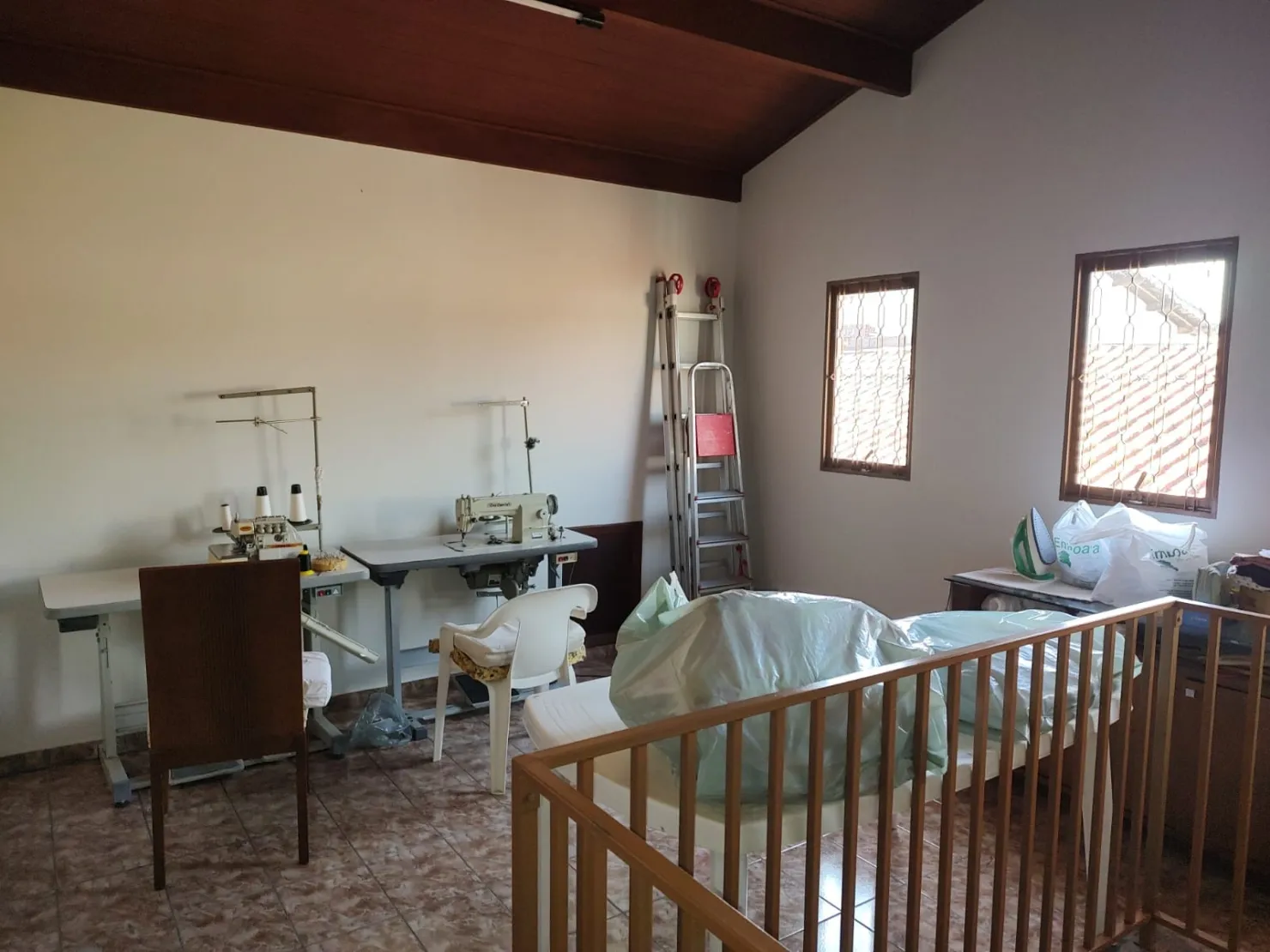 Imagem Casa à venda 3 Quartos, 1 Suite, 2 Vagas, 128M², Alto do Cardoso, Pindamonhangaba - SP