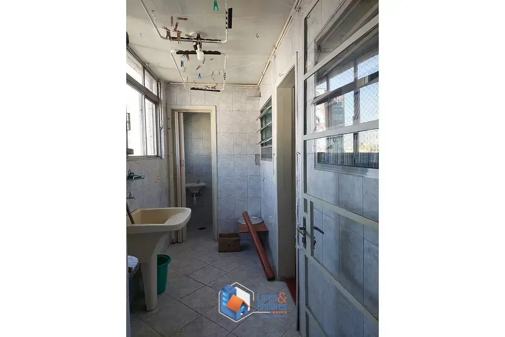 Imagem Apartamento à venda 3 Quartos 1 Vaga 120.05M² Cerqueira César São Paulo - SP